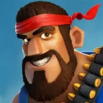 Boom Beach APK v62.94 (MOD, Unlimited Gold, Wood) Latest